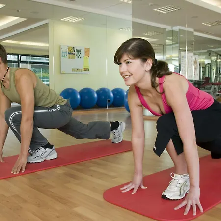 Western Premier Airporthotel Berlin 4* Schönefeld