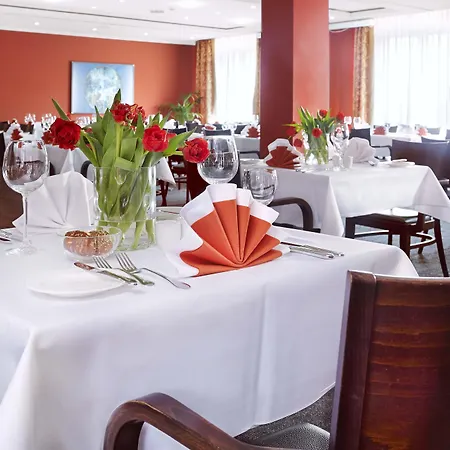 Hotel Western Premier Airporthotel Fontane Berlin Schönefeld