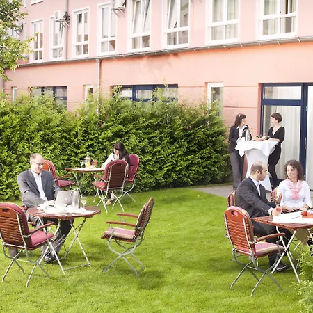 Western Premier Airporthotel Berlin