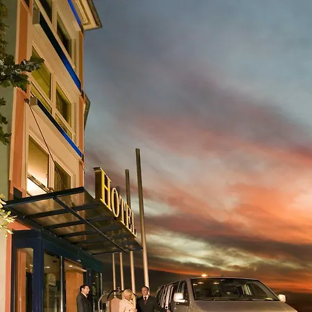 Western Premier Airporthotel Berlin