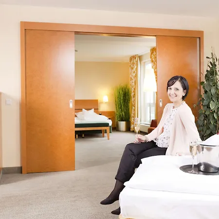 Hotel Western Premier Airporthotel Fontane Berlin Schönefeld