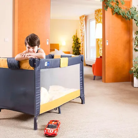 Hotel Western Premier Airporthotel Berlin 4*