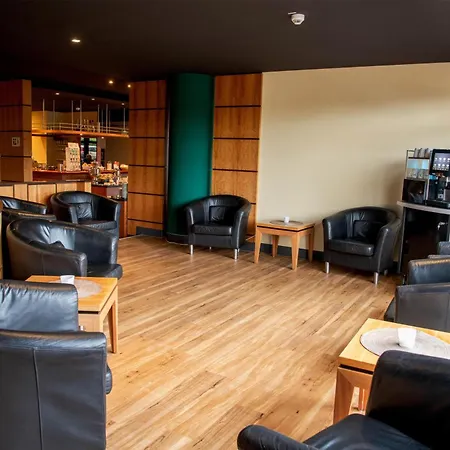ホテル Western Premier Airporthotel Berlin