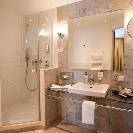 Western Premier Airporthotel Berlin Szálloda Schönefeld