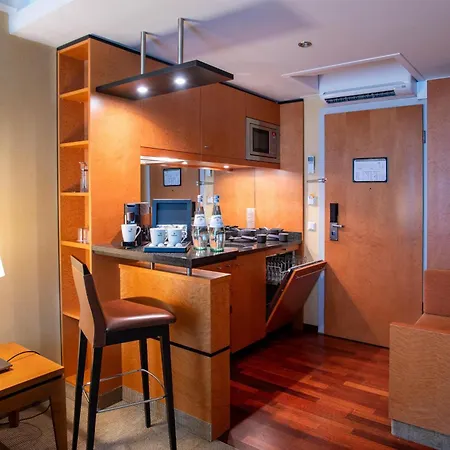 Western Premier Airporthotel Berlin Schönefeld