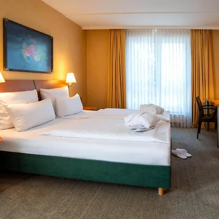 Western Premier Airporthotel Berlin 4* Schönefeld