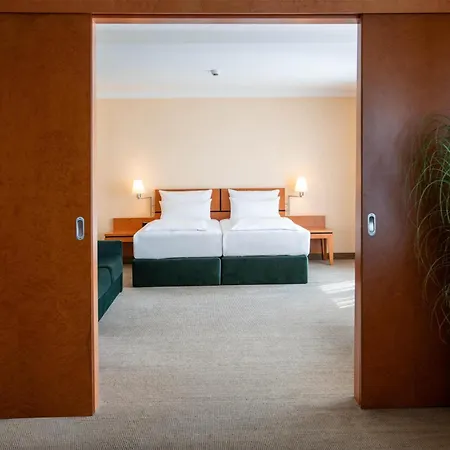 Western Premier Airporthotel Berlin Szálloda Schönefeld