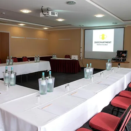 Western Premier Airporthotel Berlin 4* Schönefeld