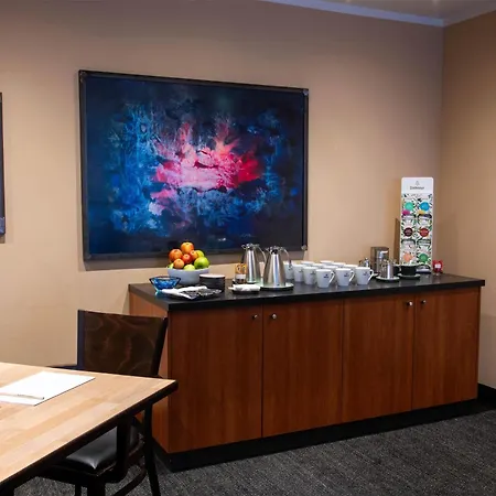 Western Premier Airporthotel Berlin Szálloda