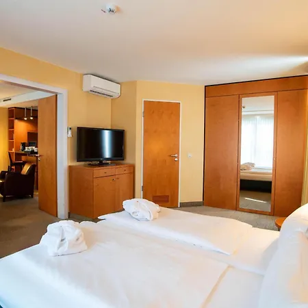 Western Premier Airporthotel Berlin