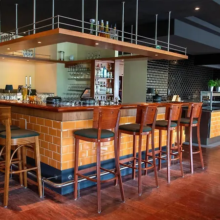 Western Premier Airporthotel Berlin Szálloda 4*