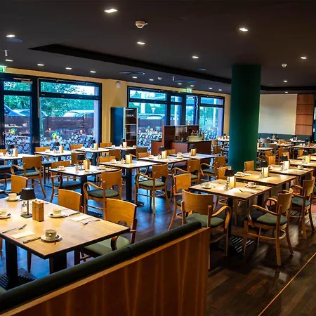 Western Premier Airporthotel Berlin Szálloda Schönefeld