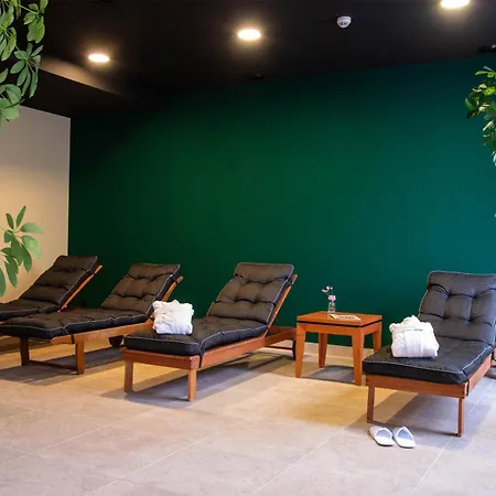 Western Premier Airporthotel Berlin