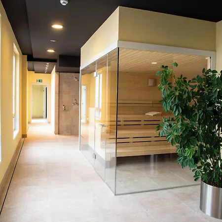 Western Premier Airporthotel Berlin 4* Schönefeld