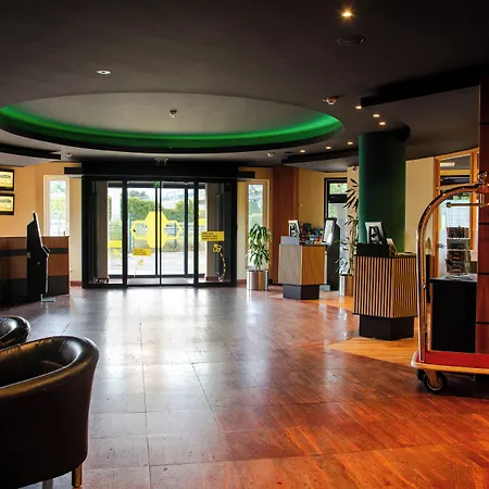 Western Premier Airporthotel Berlin Hotel Schönefeld