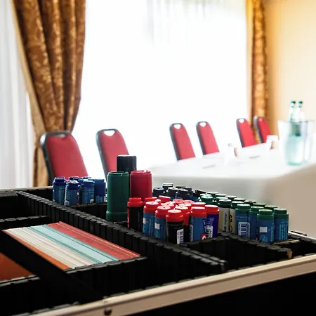 Western Premier Airporthotel Berlin Schoenefeld