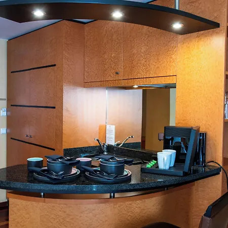 Hotel Western Premier Airporthotel Berlin