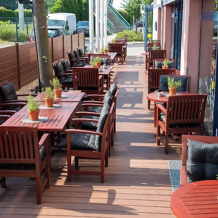 Western Premier Airporthotel Berlin Hotel 4*