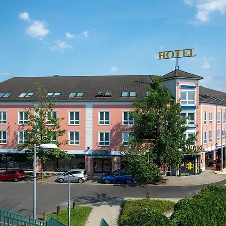 Western Premier Airporthotel Berlin 4*