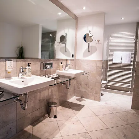 Western Premier Airporthotel Berlin