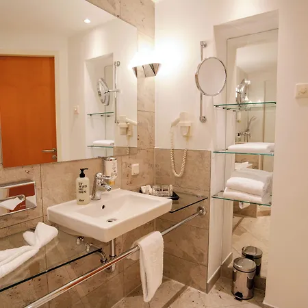 Western Premier Airporthotel Berlin