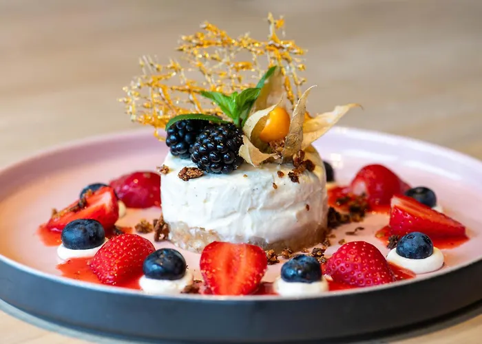 Western Premier Airporthotel Berlin Hotel Schönefeld