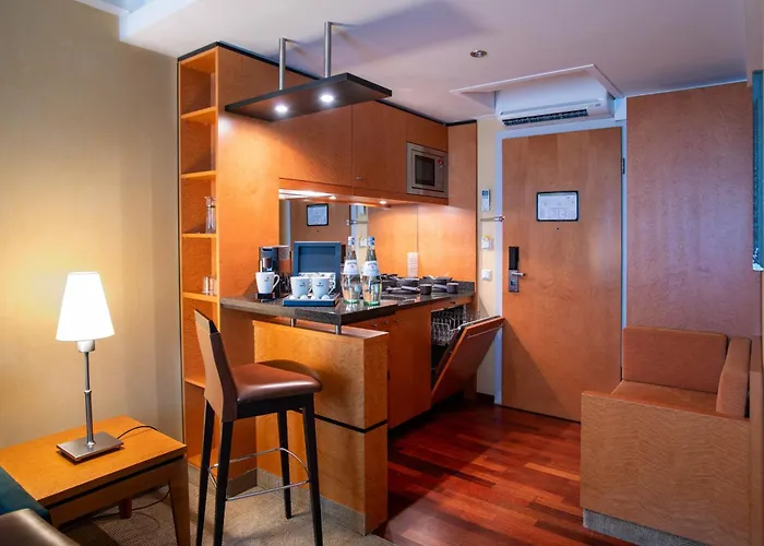 Western Premier Airporthotel Berlin Hotel