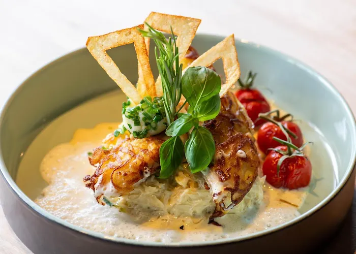 Western Premier Airporthotel Berlin Schönefeld