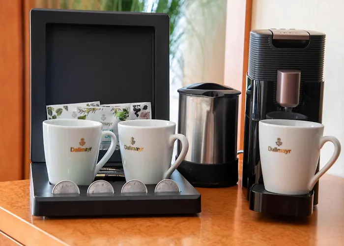 Western Premier Airporthotel Berlin