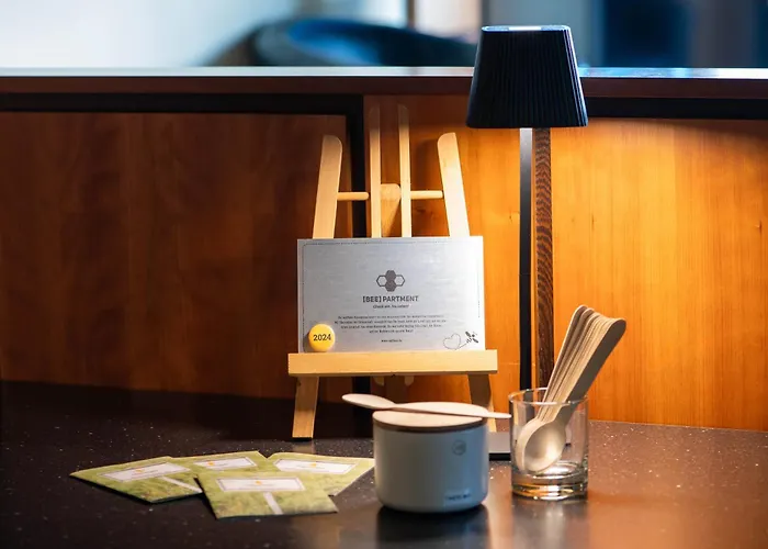 Western Premier Airporthotel Berlin 호텔