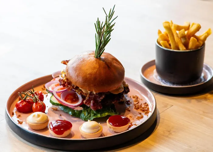 Western Premier Airporthotel Berlin Hotel 4*