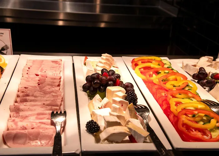 Western Premier Airporthotel Berlin