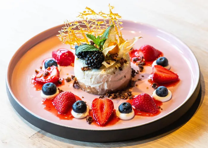 Western Premier Airporthotel Berlin