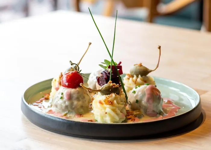 Western Premier Airporthotel Berlin Schönefeld