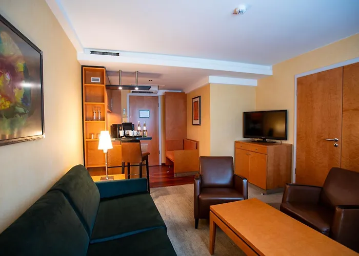 Hotel Western Premier Airporthotel Berlin