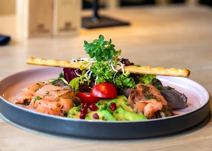 Hotel Western Premier Airporthotel Berlin 4*