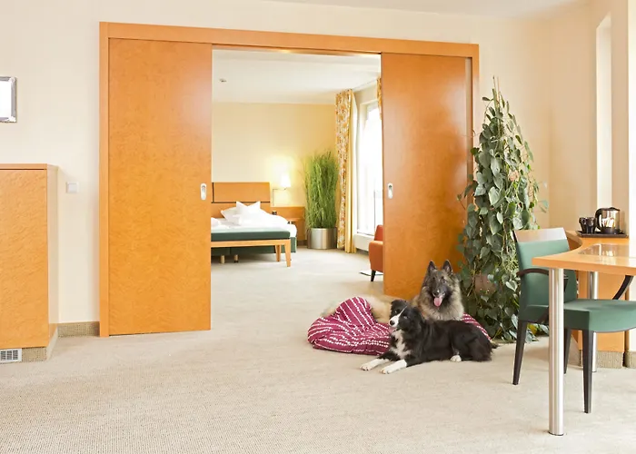 Western Premier Airporthotel Berlin 4*