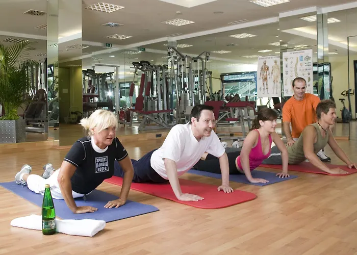 Western Premier Airporthotel Berlin 4* 쇼네펠드