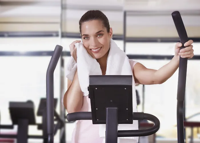 Western Premier Airporthotel Berlin 4*