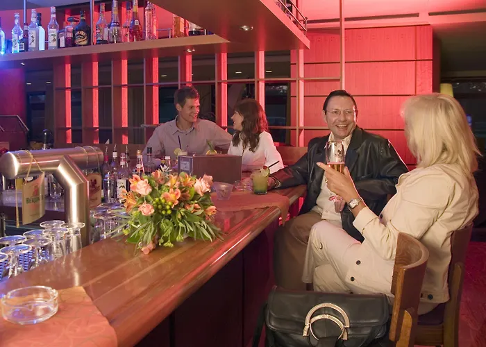 Hotel Western Premier Airporthotel Berlin