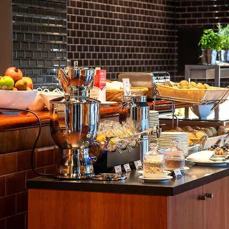 Western Premier Airporthotel Berlin