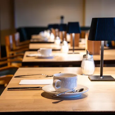 Western Premier Airporthotel Berlin 4* שונפלד