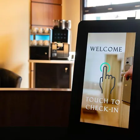 Western Premier Airporthotel Berlin שונפלד